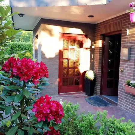 Appartment Daji Lüneburg Buitenkant foto
