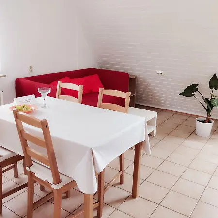 Appartment Daji Lüneburg Buitenkant foto