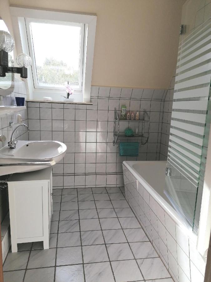 Appartement Daji *