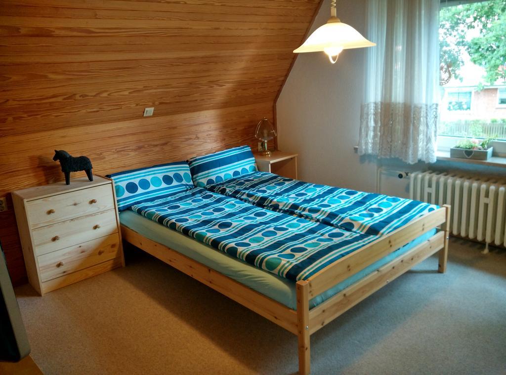 Daji Appartement