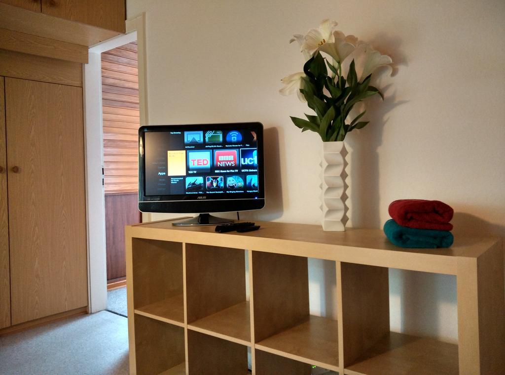 Daji Apartment Lüneburg