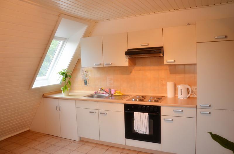 Apartment Daji