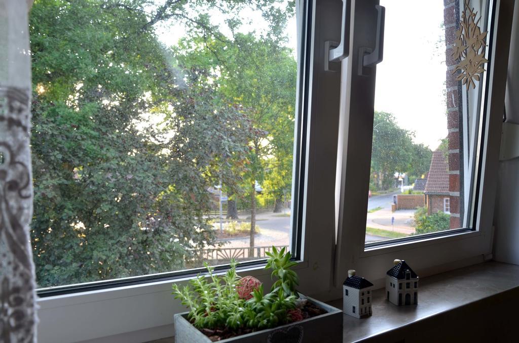 Appartement Daji *