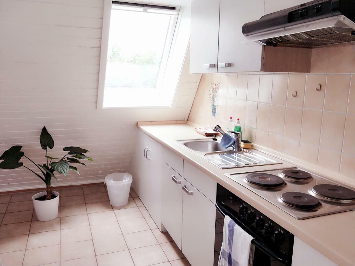 Appartement Daji Lüneburg