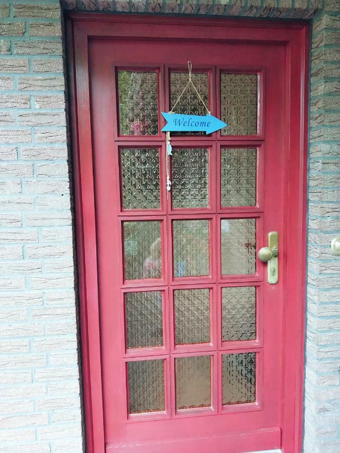 Daji Apartment *